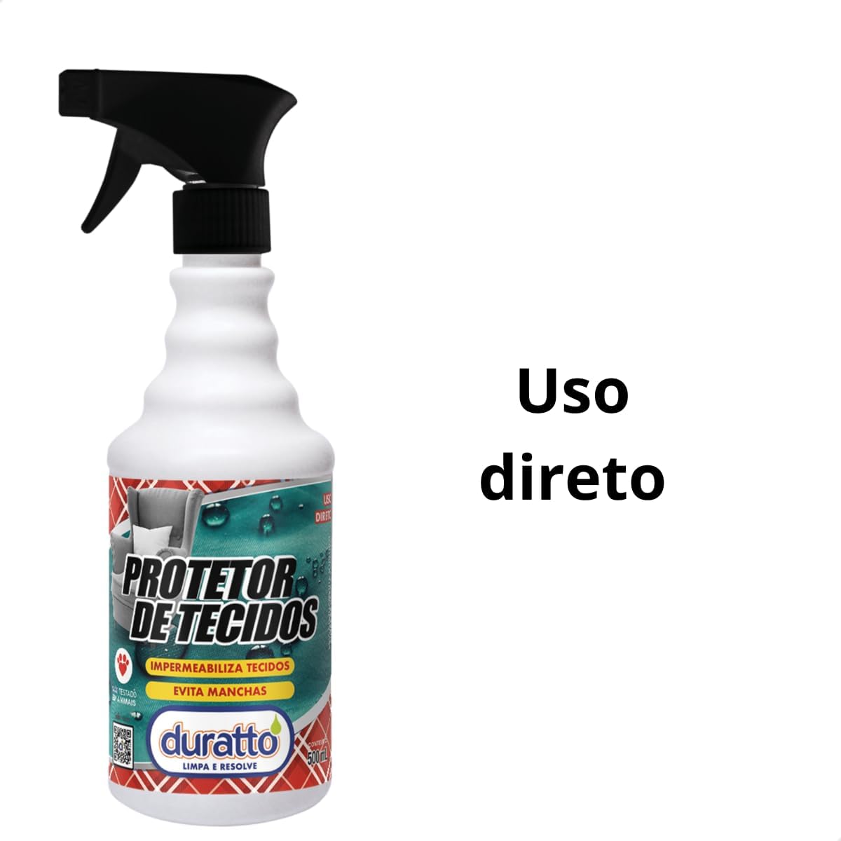 Impermeabilizante de Tecidos Duratto 5