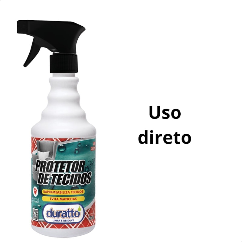 Impermeabilizante de Tecidos Duratto 5