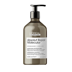 Absolut Repair Molecular Shampoo