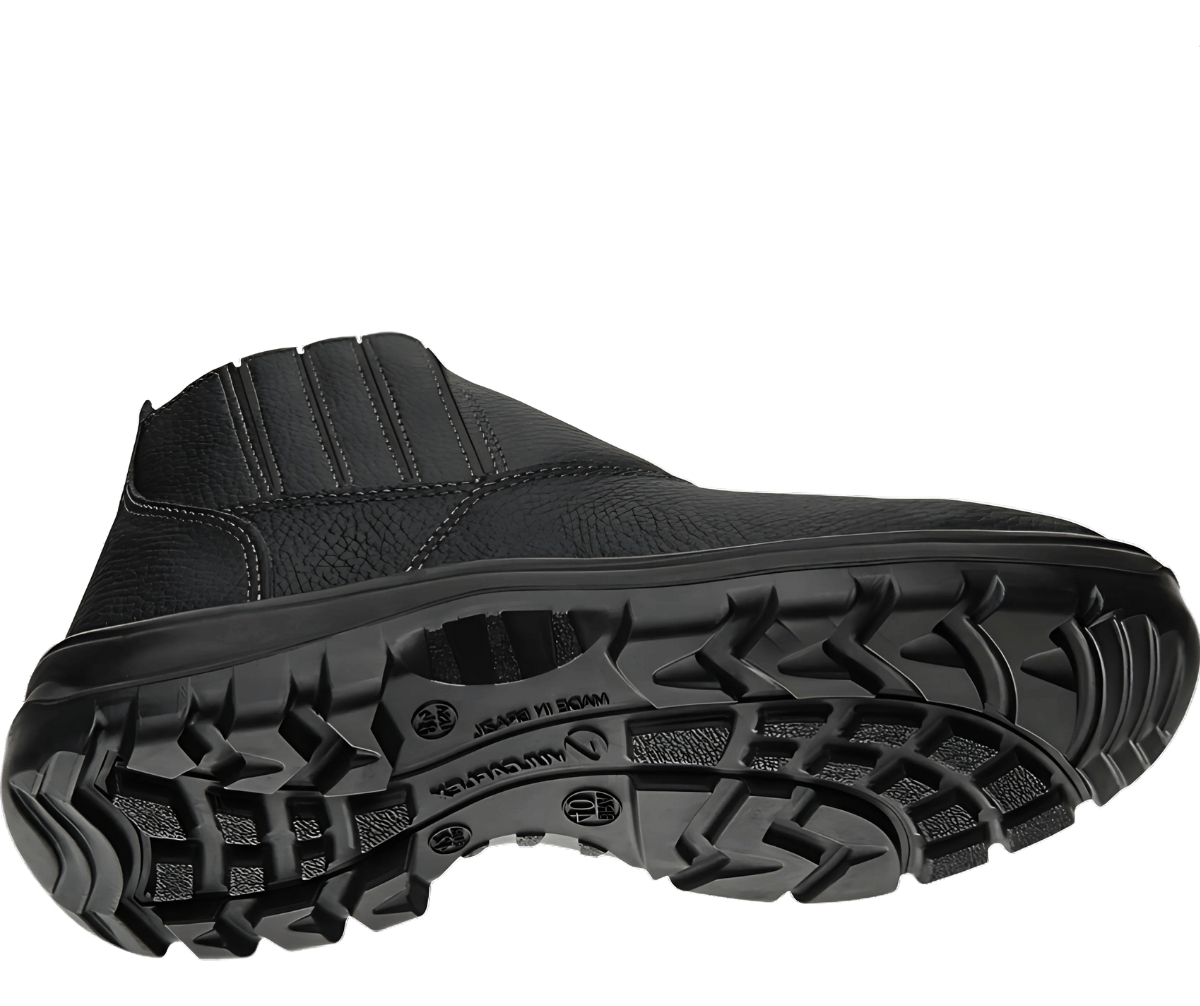 Bota Linha Vulcaflex 10VB48 A 4