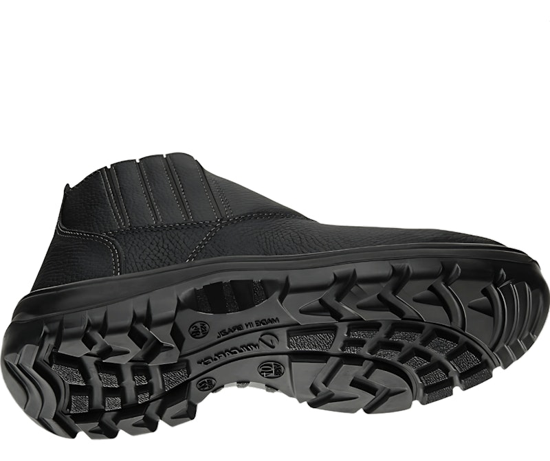 Bota Linha Vulcaflex 10VB48 A 4