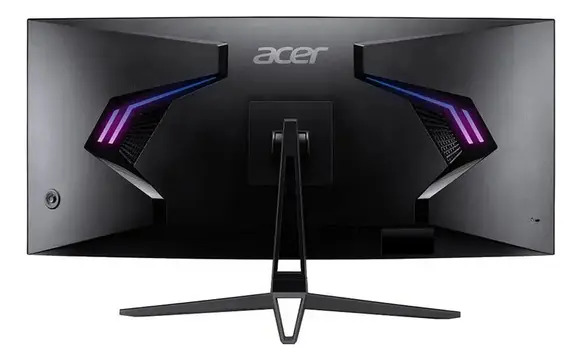 Monitor Acer Nitro ED343CUR J0BMIIPPX 34C 34” 3
