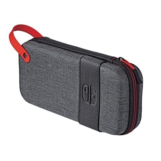 Case para Nintendo Switch Pull-N-Go 3