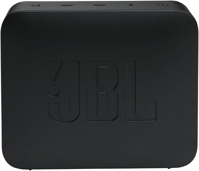 Caixa de Som JBL Go Essential 5