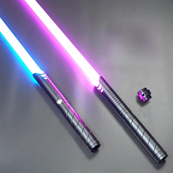 Sabre de Luz Domile 1