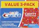 CREST Creme Dental Kids Cavity Protection Sabor Chiclete com 3 Unidades Crest 1