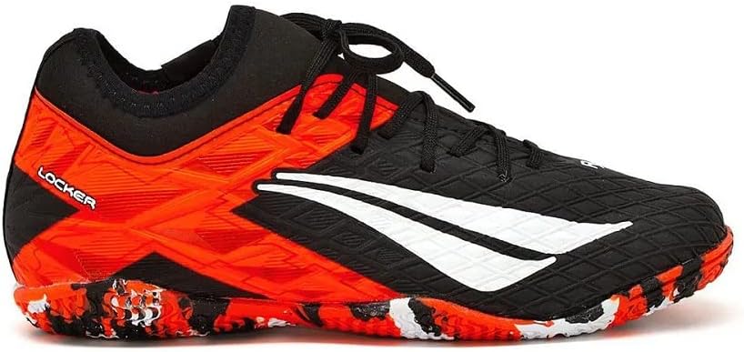 Top 10 Melhores Chuteiras de Futsal Infantis   (Penalty, Umbro e mais) 1