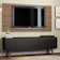 MADESA Rack Madesa Le Mans e Painel para TV até 55 Polegadas 1