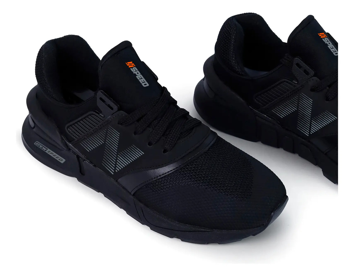 Tênis Masculino New Speed R Sport 1