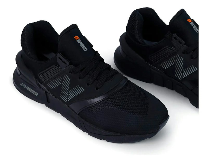 Tênis Masculino New Speed R Sport 1