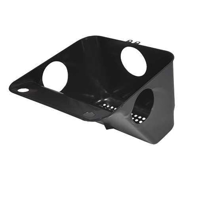 Caixa de Gordura Metasul Standard 2