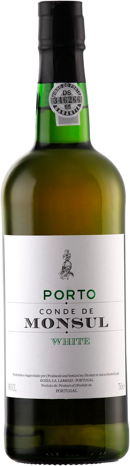 Porto Conde de Monsul White 1