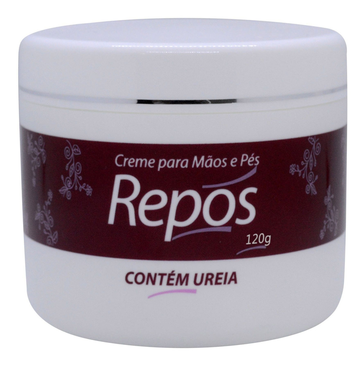 Creme para Mãos e Pés Repós 2