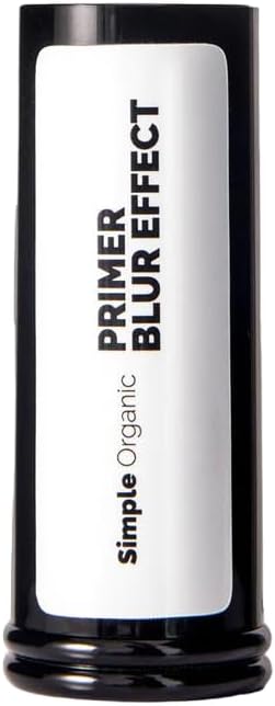 Primer Blur Effect 1