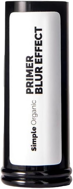 Primer Blur Effect 1