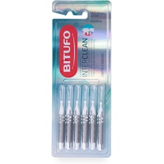 Escova Interdental Ultrafina 2 mm