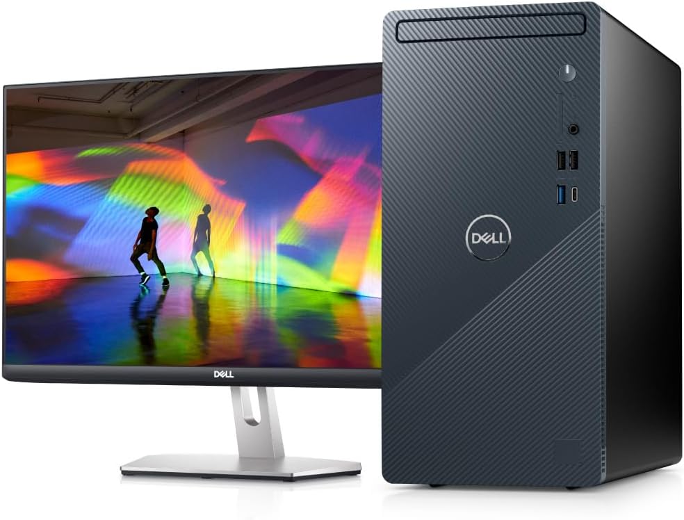 Top 10 Melhores Desktops Dell (Inspiron, Vostro e mais) 5