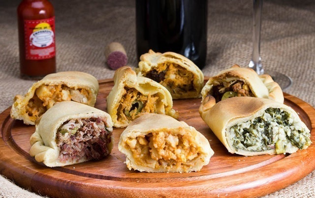 Empanadas Bar 3