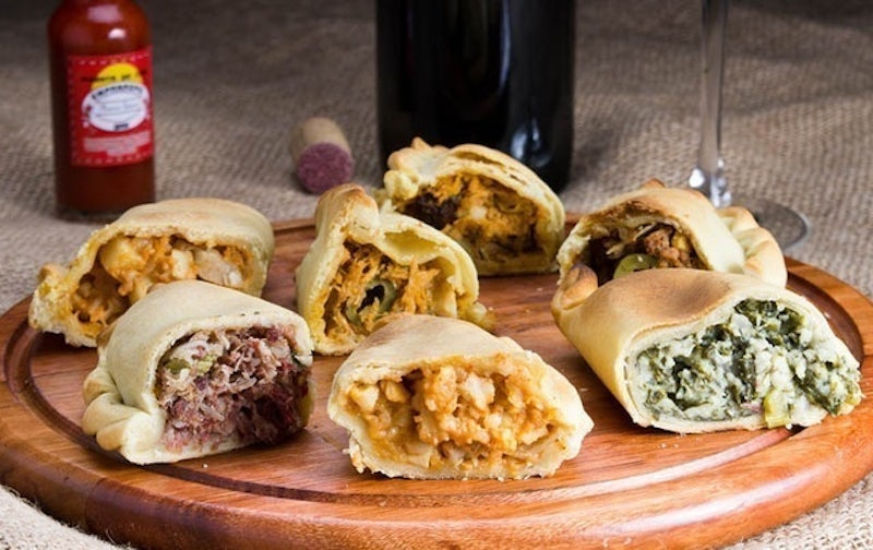 Empanadas Bar 3