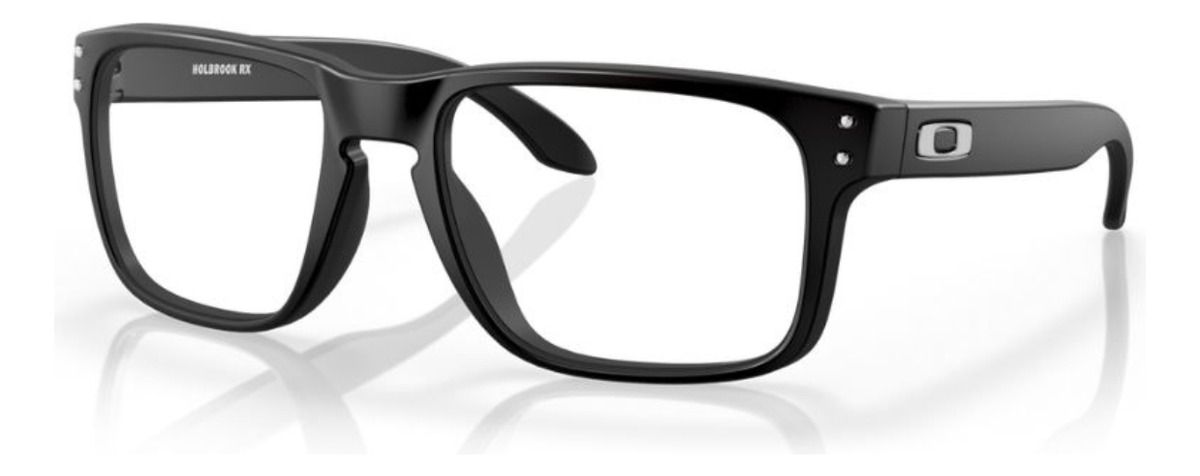 Top 10 Melhores Óculos de Grau Oakley em 2026 (Crosslink, Pitchman e mais) 2