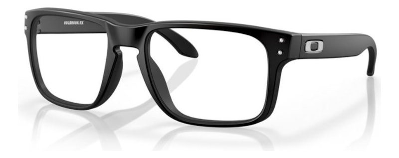 Óculos de Grau Oakley Holbrook 1