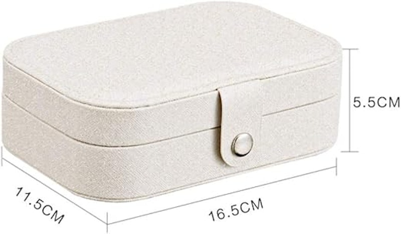 Caixa Porta-Joias Valiclud 2