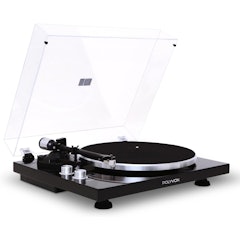 Toca-Disco Polyvox Belt Drive