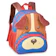 CLIO STYLE Mochila de Costas Oficial Clio Pets Cachorro – 13″ 1