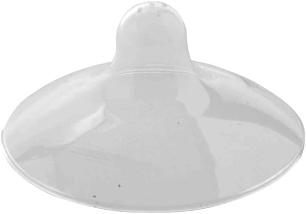 Protetor de Seio em Silicone  1