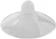 BABY NANY Protetor de Seio em Silicone 1