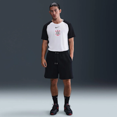 Camisa Corinthians I 2025/26 Torcedor Pro Masculina