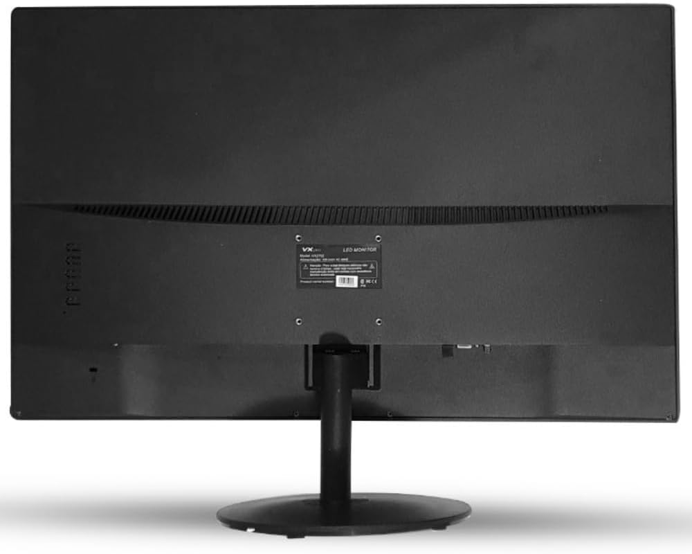 Monitor VXPRO LED 19 Polegadas 4