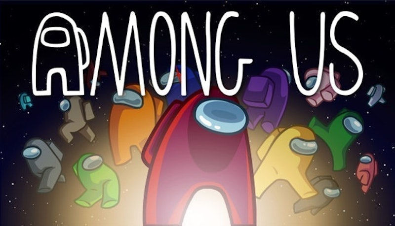 Among Us 1