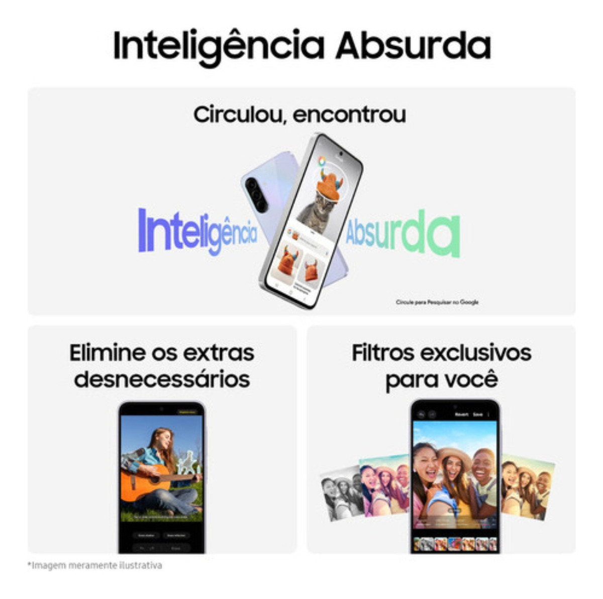 Celular Samsung Galaxy A36 5G 2