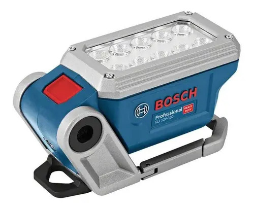 Lanterna LED Bosch GLI 12V-330 1