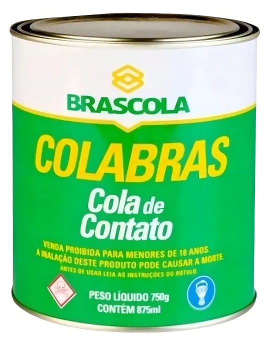 Top 10 Melhores Colas de Contato  (Cascola, Tekbond e mais) 3