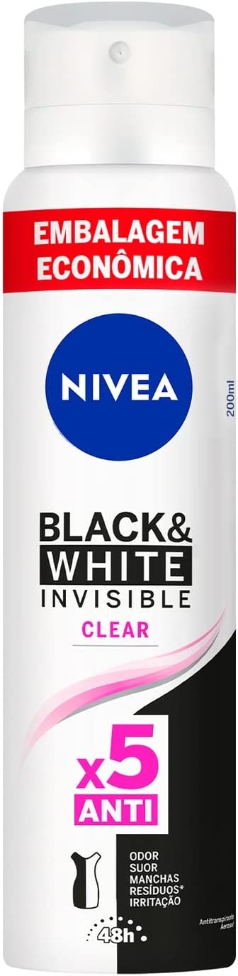 Top 10 Melhores Desodorantes Aerossol Femininos (Dove, Rexona e mais) 2