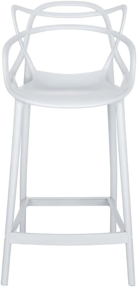 Banqueta Média Bancada Cozinha Masters Allegra  2