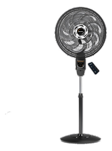 Top 10 Melhores Ventiladores de Coluna em 2026 (Britânia, Mallory e mais) 3