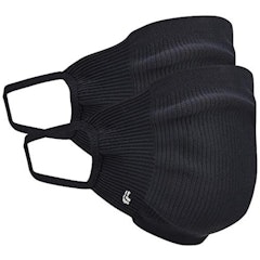 Kit 2 Máscaras de Tecido Lupo Bac Off