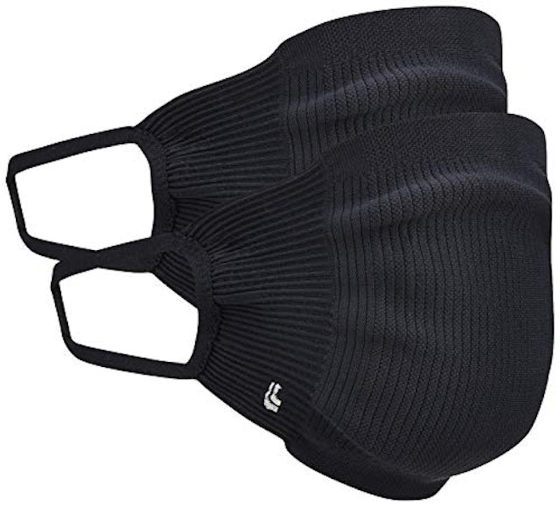 Kit 2 Máscaras de Tecido Lupo Bac Off 1