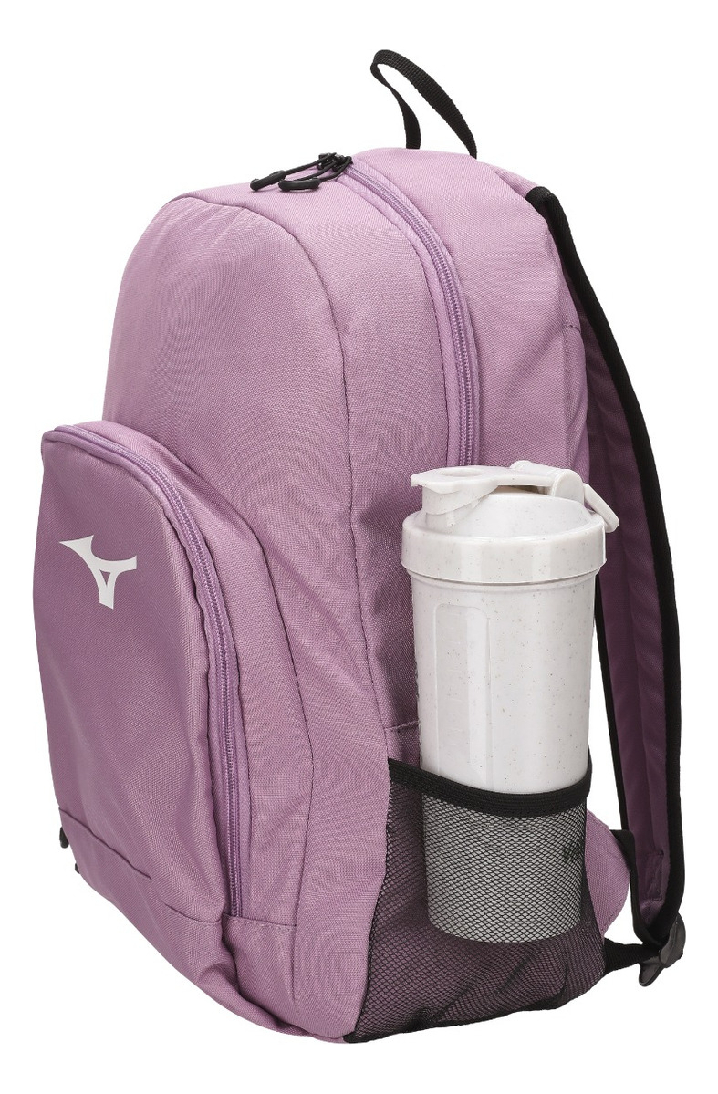 Mochila Mizuno Endevour  3
