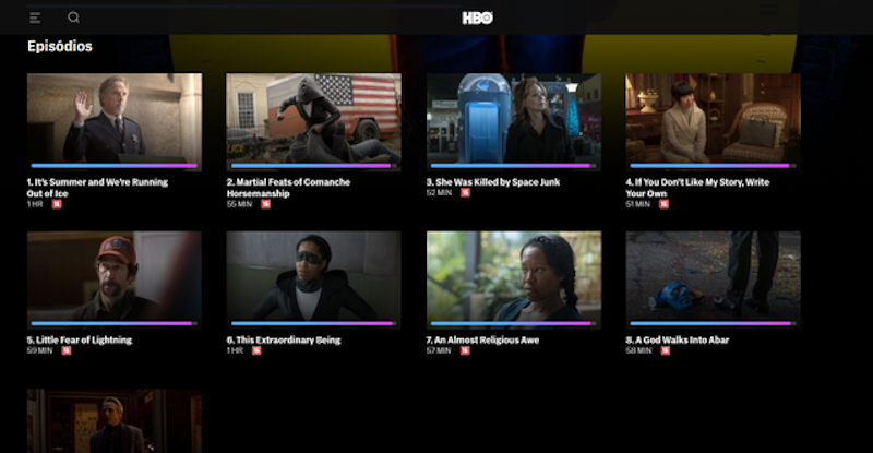 Watchmen (2019) 5