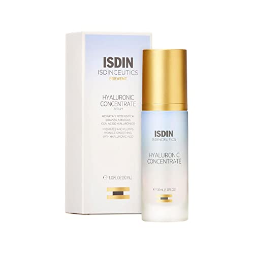 Isdinceutics Hyaluronic Concentrate 1