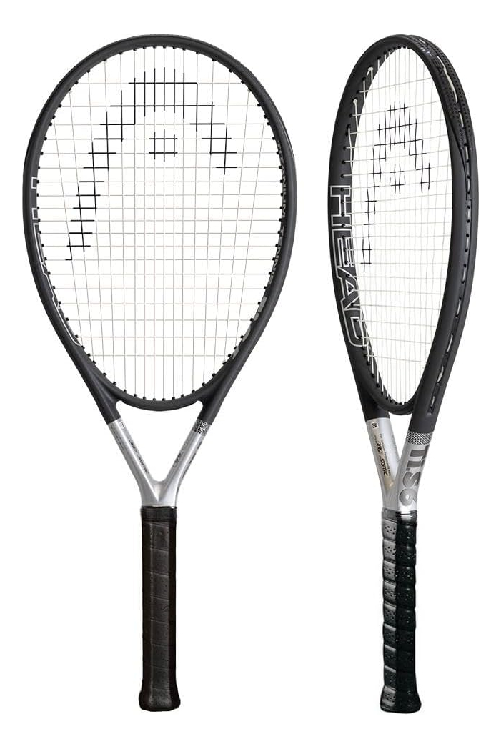 Raquete de Tênis Head TI S6 2