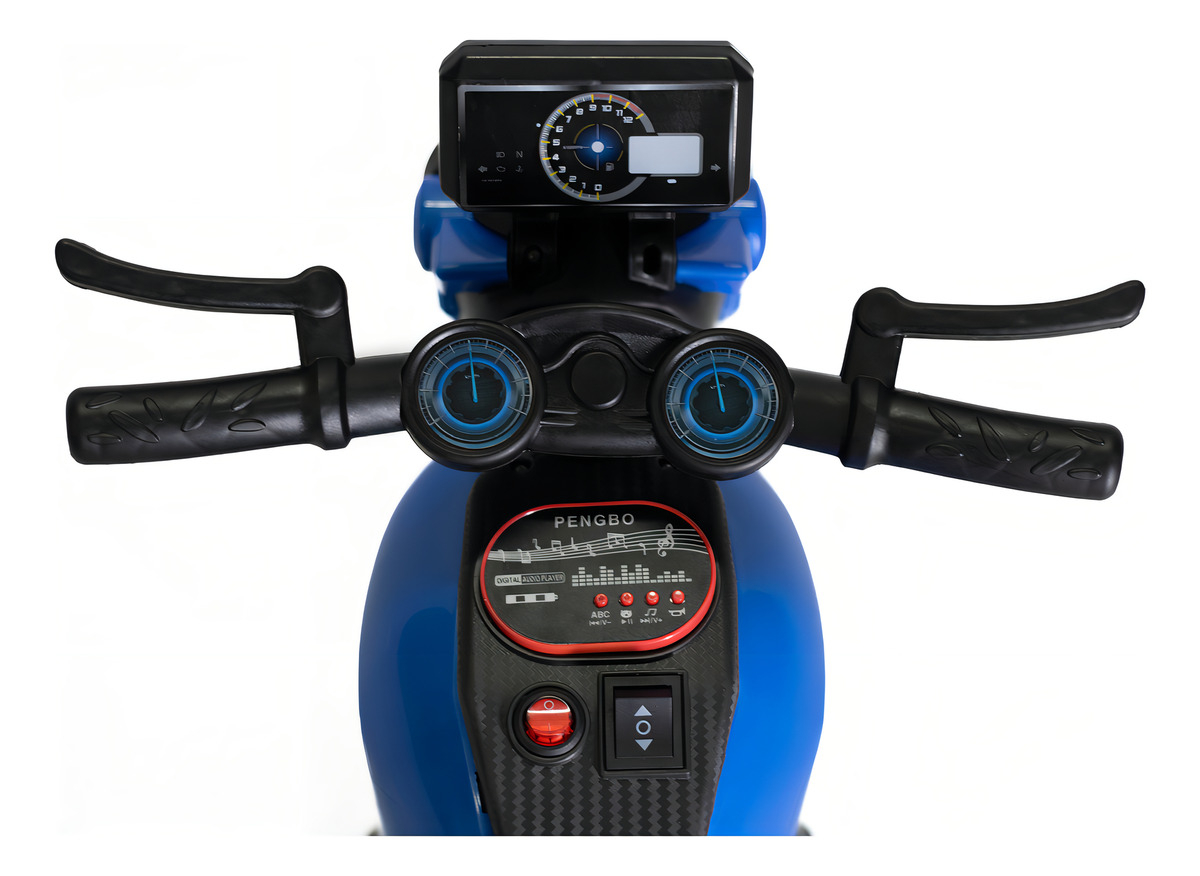 Moto Street 5