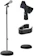 PYLE Pedestal de Microfone Pyle 1
