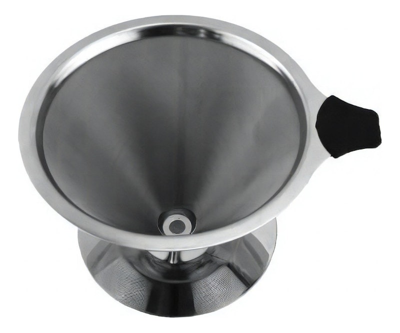 Filtro de Café Inox Clink CK4134 2