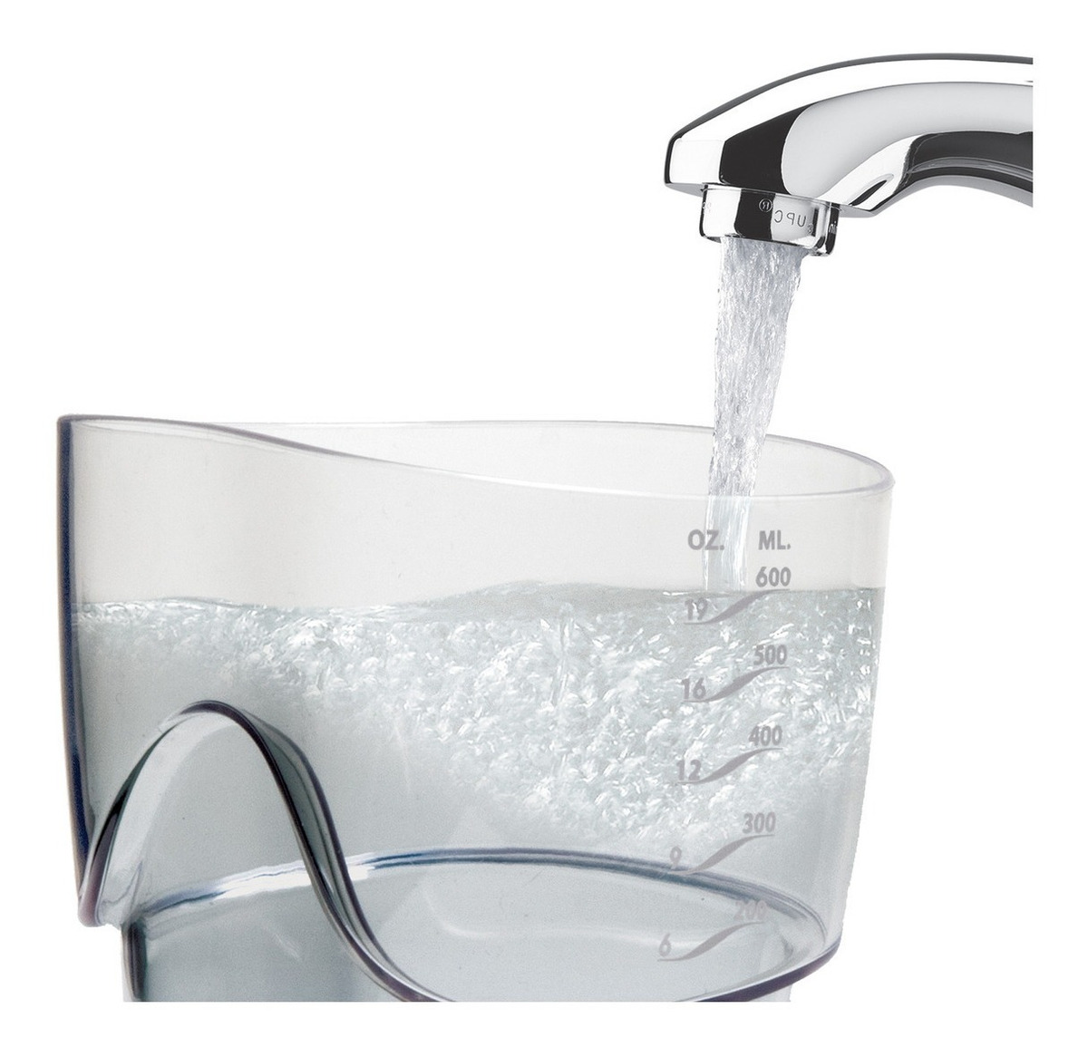 Irrigador Oral Waterpik WP100B Ultra 3