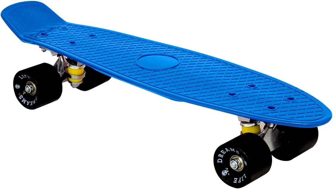 Top 10 Melhores Skates Cruisers  3